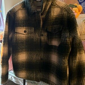 Kith Cozy Fleece Jacket